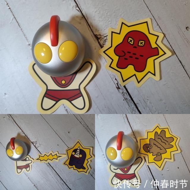 咸蛋超人|孩子排斥刷牙的原因?种草两款儿童电动牙刷,让孩子爱上刷牙