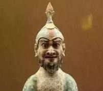 不正经|史上最“不正经”的文物,卖起萌来谁也挡不住,原来古人如此幽默