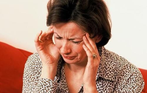 女人|更年期是女人的一道坎,牢记这4个保养秘诀,或能安然度过