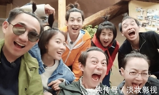 mc|曝《青游3》阵容，3位老MC回归，杨洋王彦霖助阵，蘑菇屋派出1人