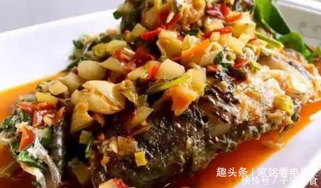撑得住场面的几道家常菜,鲜香可口,好吃到停不下筷子
