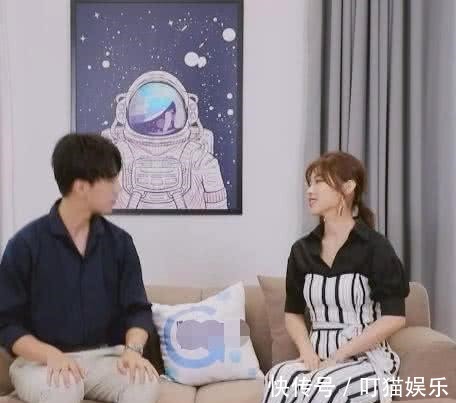 楊超越|心動的信號陳奕辰最終堅持初心，宋茜楊超越感動大哭！