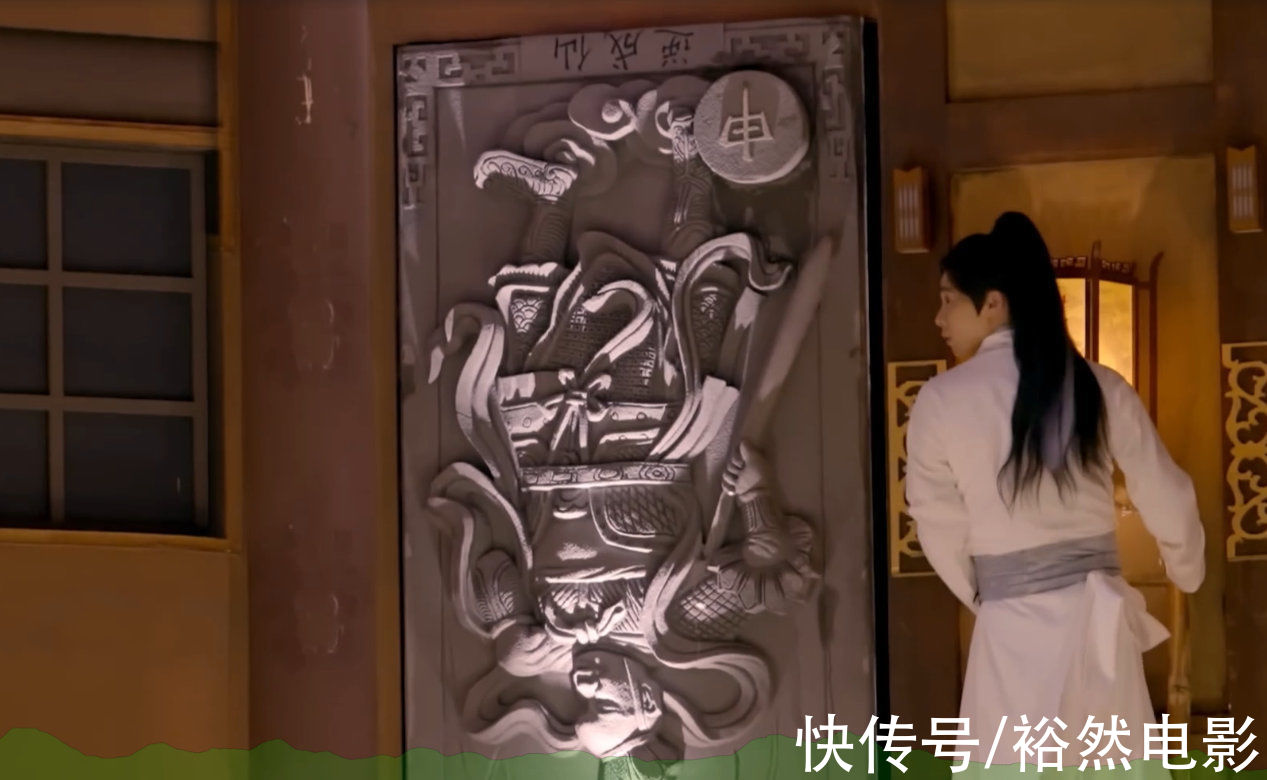 关晓彤|热度榜第一的新国综，用一期就颠覆了我对流量明星的认知