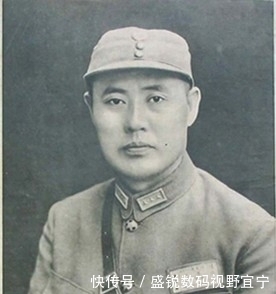 傅作义起义2年,还藏武器电台,想东山再起?