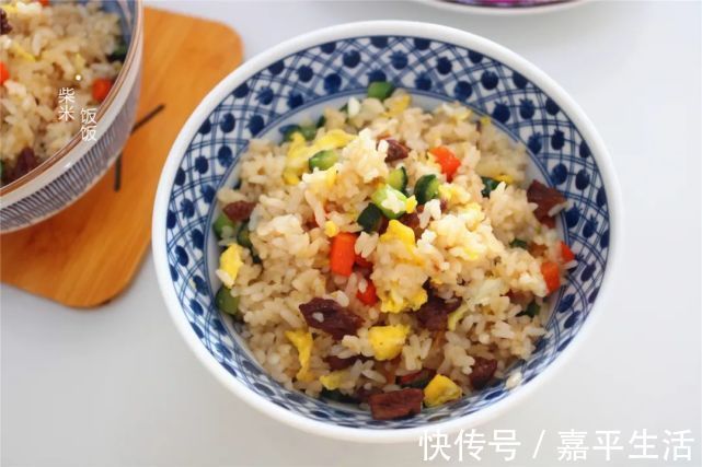 家常|早餐吃什么?这5款我家常做,做法简单快手,早上不用早起了