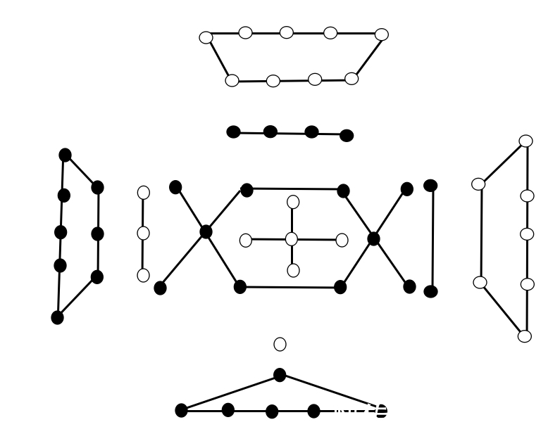 天地@龙图三变续篇,天地万物演化形成之数