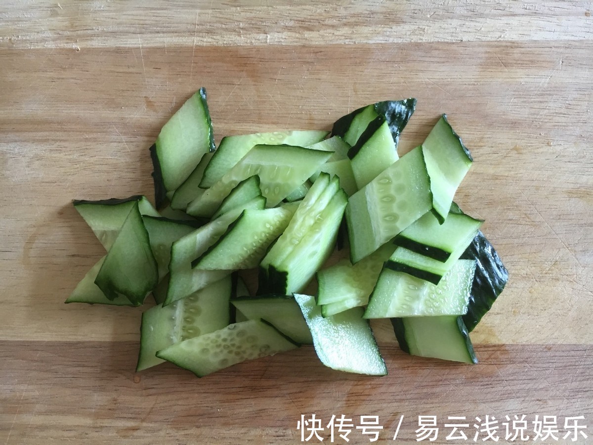 花椒油|简易版木须肉的做法,简单炒一炒,鲜香入味又下饭