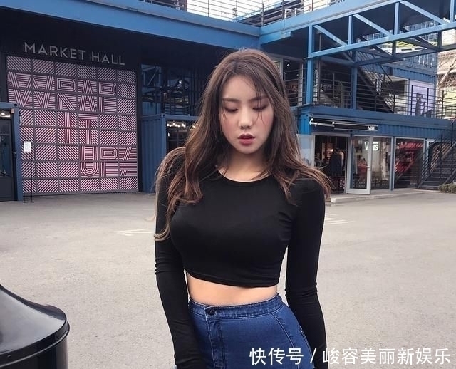 美女|微胖女人有何不同每周4次健身，只为塑造曲线