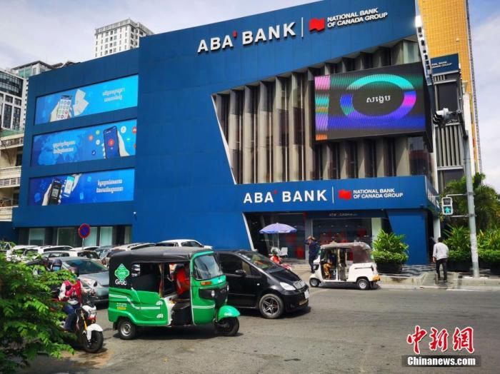 接种|柬埔寨计划为超1200万人接种“第三针”疫苗