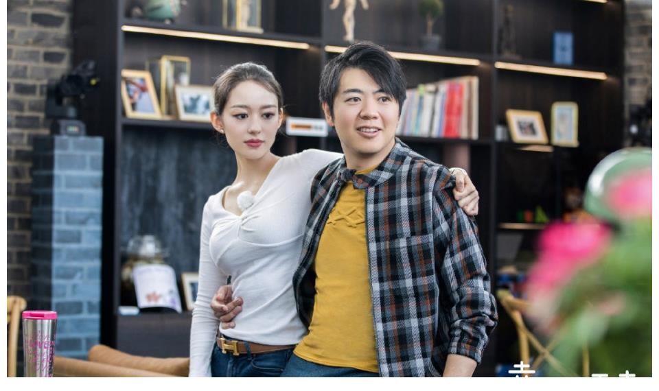 幸福三重奏|郎朗回应频繁上综艺节目:从未想过转型,综艺只是为了经济!