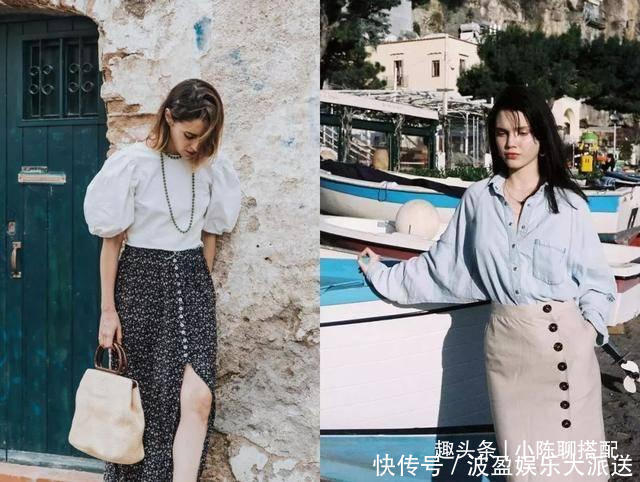 凯特王妃穿旧衣好优雅，聪明女人学会3个技巧，旧衣能搭出新时尚