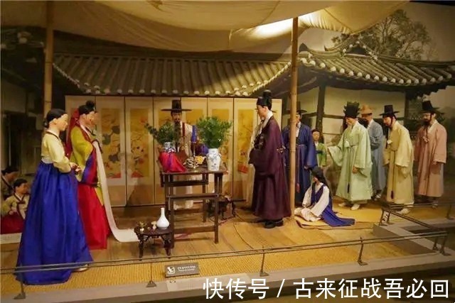 韩国$西安出土祖孙三代墓,考古专家查明墓主身份后,让韩国人惊慌失措