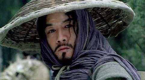 杨志&林冲杨志的对决中,究竟要输的是谁看完就知道了!