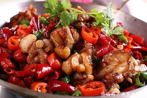 学会|百吃不腻的几道家常菜,招待客人倍有面,学会不用去饭店了