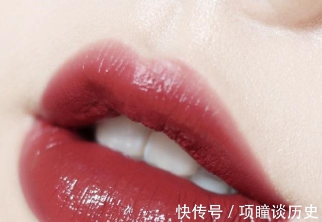 hell|用了几百只口红，黄皮最爱的只有这5支，美出新高度！