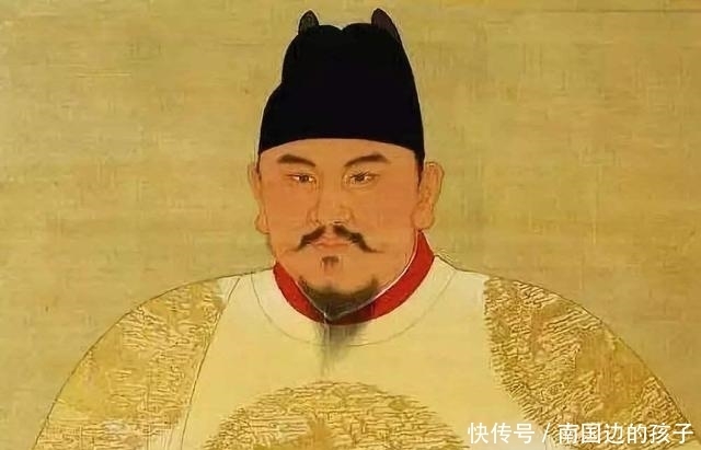 朱棣|朱棣能力那么强，朱元璋为何不传位给他？专家：他必须这么做
