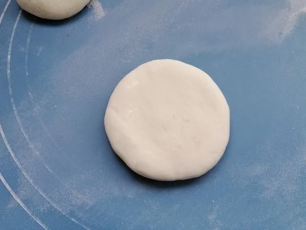 剂子|电饼铛烙饼总发硬，一步错步步错，面点师帮你破解，放4天也松软