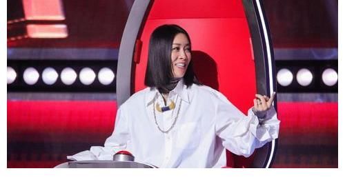 盘点让你喜欢的每位好声音导师的十首歌曲