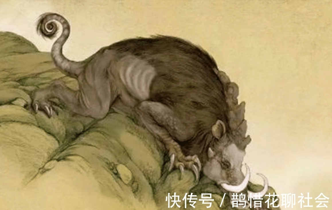 史记$中国有三大奇书,其中有一本,至今无人可以明白其中的秘密