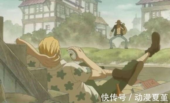 巴雷特|海贼王:罗杰选择同伴标准太高,草帽团仅一人够格