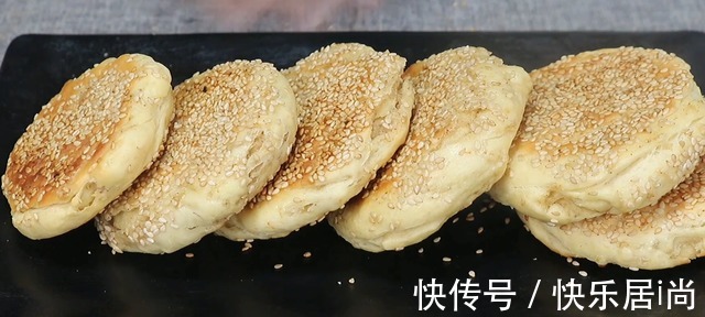 燕麦|燕麦里加入1个鸡蛋,筷子搅一搅,出锅酥软香甜,真好吃!
