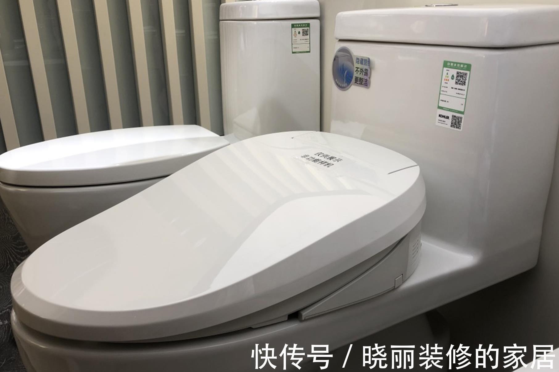座圈|马桶店销售:买马桶,别听商家“自卖自夸”,认准这几个方面就够