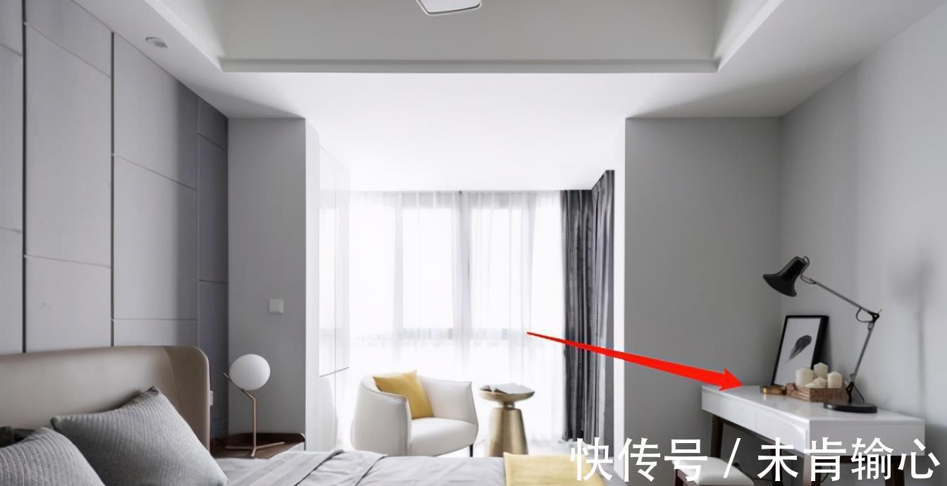 榻榻米|170㎡现代风格四居室，黑白撞色随处可见，整体房间质感十足