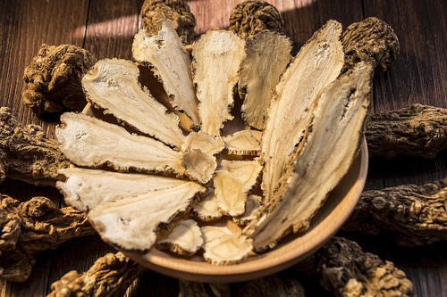 赤小豆|张仲景唯一“打通前列腺”的方子!湿热没了,前列腺增生就消了