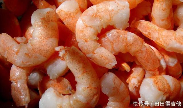  鲜虾，我家从来不煮，渔民教我怎么做，虾肉原汁原味，好吃