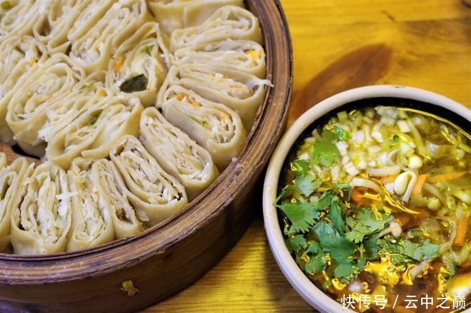 大同杂粮