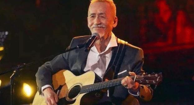 陳彼得|74歲老爺子參加好聲音，四位導師無一人轉(zhuǎn)身，庾澄慶：我們不配