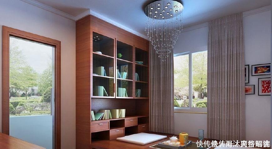 设计|小卧室别再买床了,头次见有钱人家这样设计,看完我立马回家学装