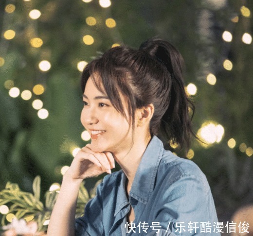 《心動4》收官3個月,橙子首次回應“姜茶”質(zhì)疑,被剪輯坑了