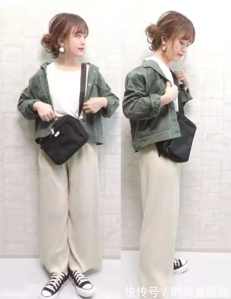 穿衣搭配|这才是小个子该会的打扮,掌握“四要四不要”,150照样美得动人