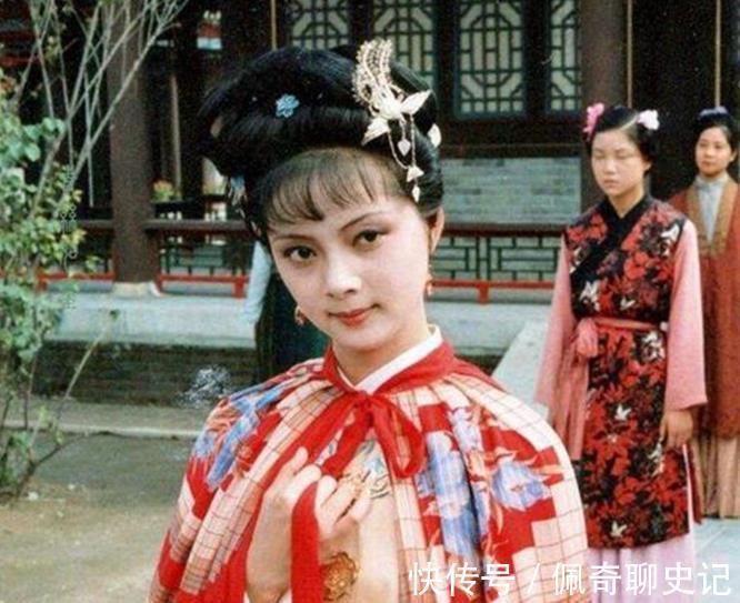 林如海|林黛玉的出身真的比薛宝钗要好吗?林黛玉比薛不知道高到哪里去了