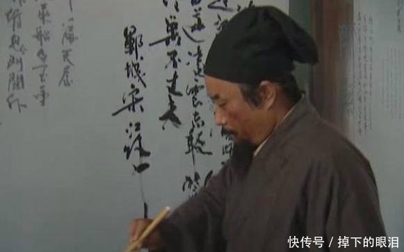 安抚|死伤那么多兄弟,宋江受封的安抚使,是多大的官职?