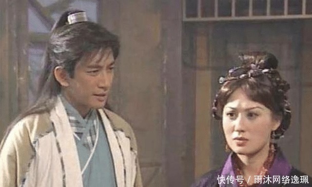 张无忌|张三丰被金庸巧妙的避开四场战斗,否则他一旦参加,就会名声扫地