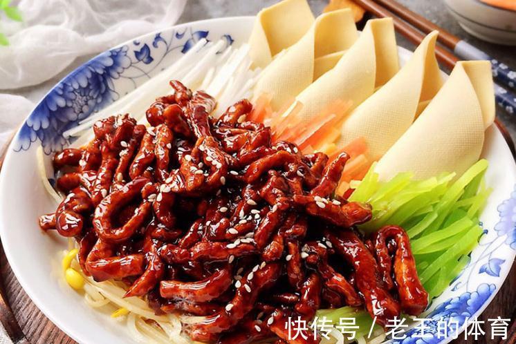 不管炒哪种瘦肉，做对4步，保准炒好都香嫩入味，不干不柴不腥