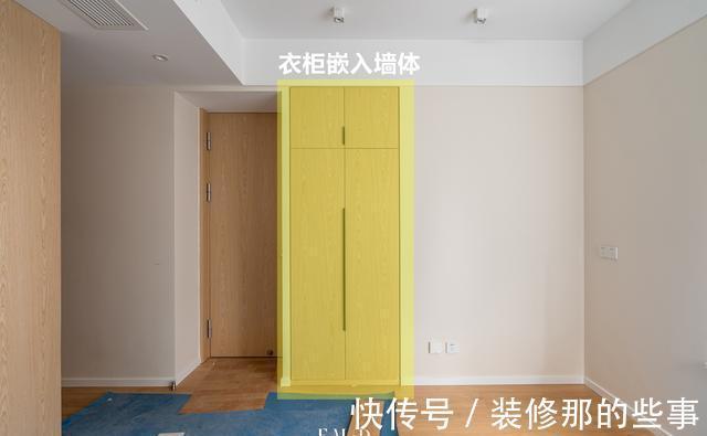 小空间|看了这5处隐形设计,发现了我家又乱又挤的原因,柜子白白浪费了