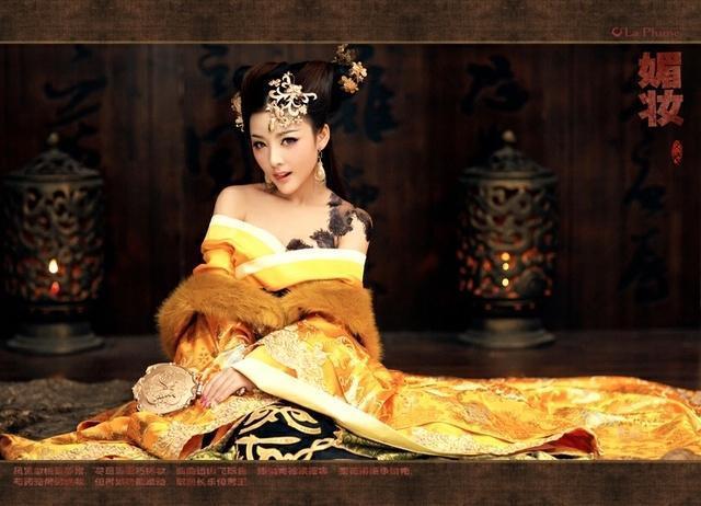 寿王|夺妻之恨,被唐玄宗抢了媳妇的寿王李瑁是如何反击的