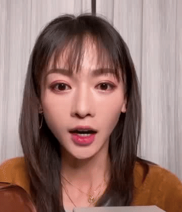 谁能想到，美成她这样也有烦恼？