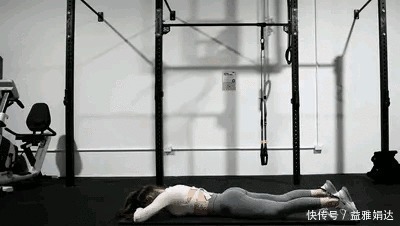 瑜伽垫|翘臀与美腿协调才最好看,让臀腿协调发展,才能练出翘臀美腿