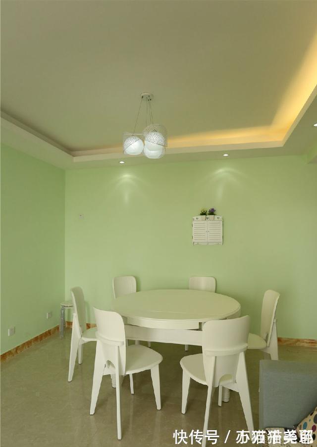 邻居们|我只不过在阳台做了半边加高,引得邻居争相模仿,倍有面子!