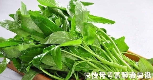 身体|买青菜时，有三种青菜不要购买，吃多了对身体不好