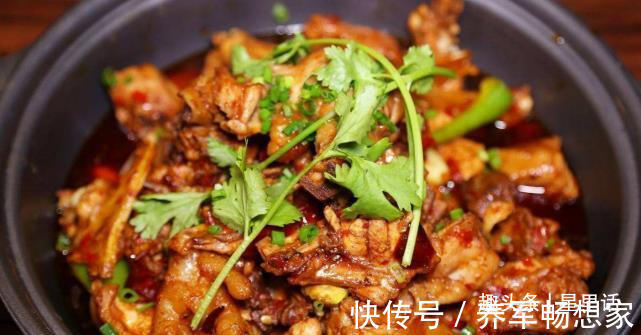 食欲|解馋开胃的几道家常菜，看着就有食欲，大人小孩吃的超满足