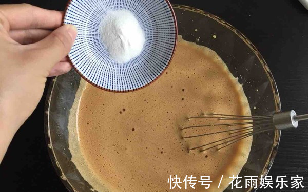枣糕|家里有面粉和大枣,就能做枣糕,比蛋糕简单香甜,新手一做就成功