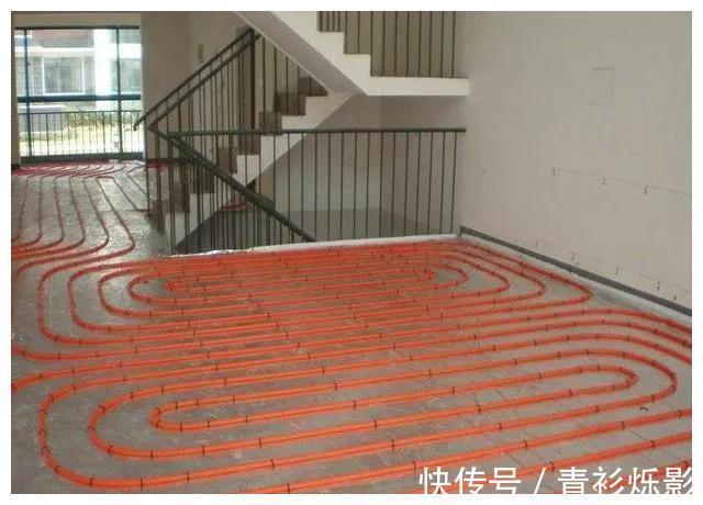 装修|有钱也不装地暖了，装修师傅透露地暖6弊端，幸好先知道了！