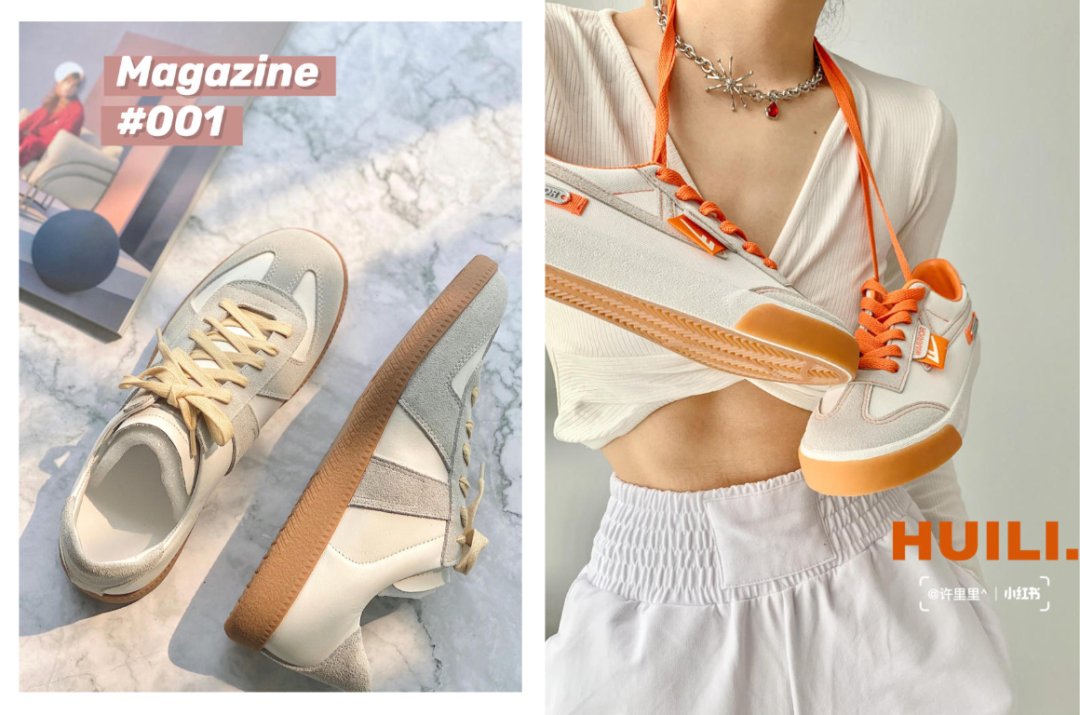 鞋子|烂大街的凉鞋别穿了！这几款鞋子好看又个性