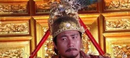 外敌入侵|建文帝在朱元璋临终前询问一件事,老朱被问呆了,却无能为力!