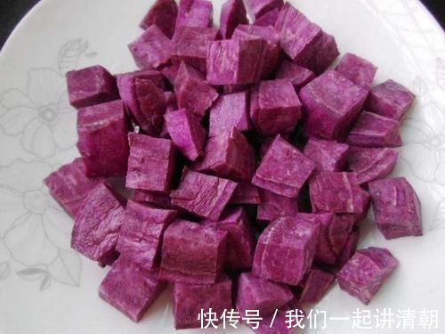 宝宝|女性怀孕后,4种零嘴得经常吃,生出来的宝宝像洋娃娃一样好看